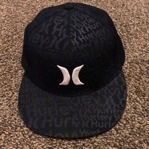 Hurley Hat Flexfit